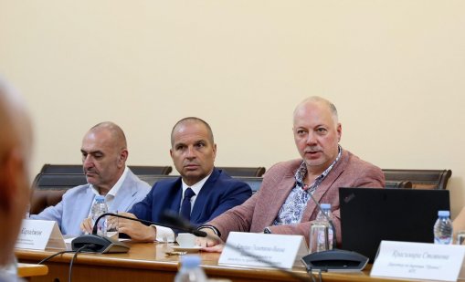 Държавата въвежда мерки за операторите на атракционни услуги