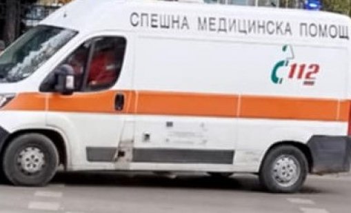 72-годишен блъсна с мотор малко дете в Китен