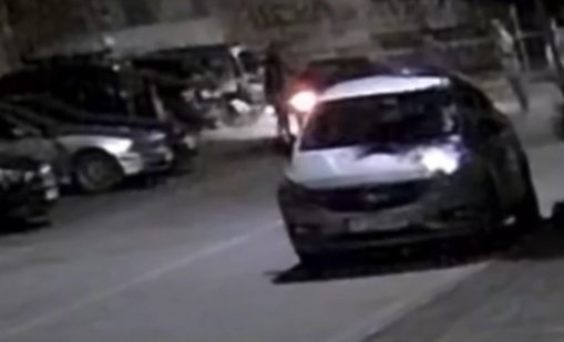 Пълен обрат: ВИДЕО показва какво се е случило в Русе при инцидента с шефа на полицията