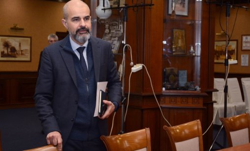 Благомир Коцев с нова заповед от ареста: Павел Попов остава и.ф. кмет на Варна