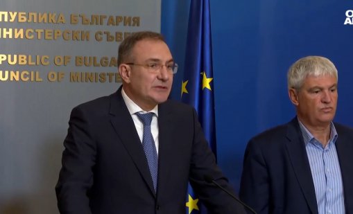 Не се разбраха за размера на минималната работна заплата