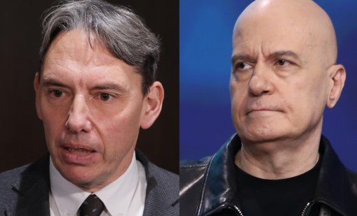 Депутат от ПП-ДБ се закани да съди Слави Трифонов 