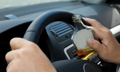 Взеха колата на солидно пиян шофьор във Варна