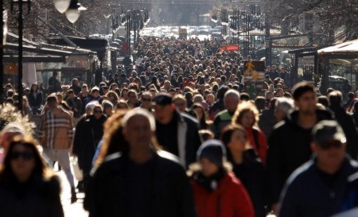 „Тренд“: Всеки втори българин вярва, че тайни общества управляват света