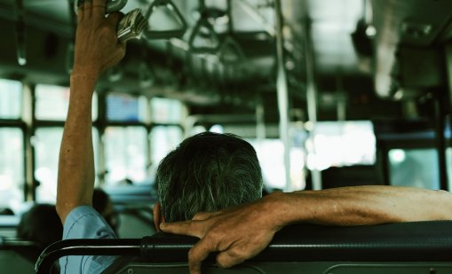 Днес се възстановява маршрутът на линии № 29, №30 и № 31 през спирка "Светкавица“