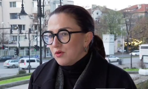  Снежана Апостолова: Все още няма постъпило искане от ОИК-Варна по делото Коцев 