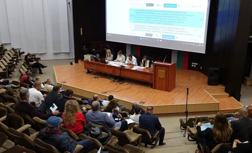 Не отпуснаха пари за новогодишния концерт във Варна заради липса на подробна разбивка на хонорарите на певците