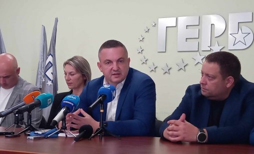 ГЕРБ - Варна: Няма наши кметове преминали към „Ново Начало“