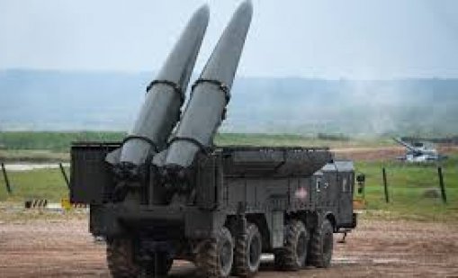 Русия бомбандира украински затвор, има множество убити и ранени