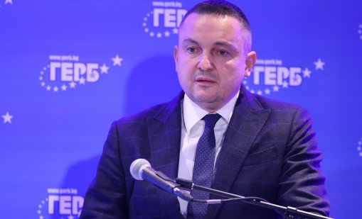 Портних излезе с позиция след сигнала на ПП срещу него