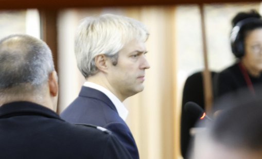 ОИК-Варна с извънредно изявление относно Благомир Коцев