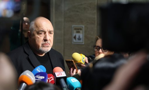 Борисов: Може да има само минимални промени в бюджета