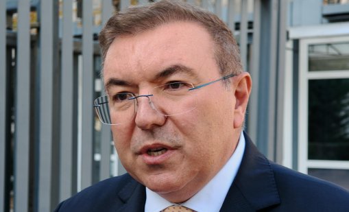 Ангелов: Няма опасност българите да нямат горива и да се повишават цените