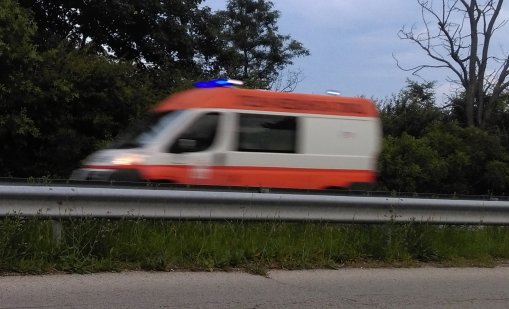 Нов ужас на пътя! Катастрофа взе жертва, двама са ранени
