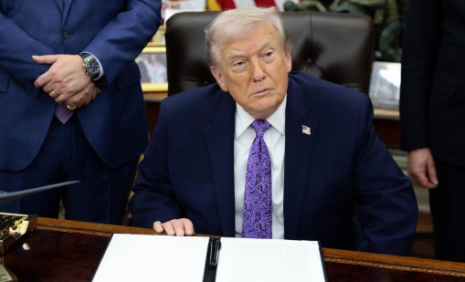 Тръмп иска Австрия, Унгария, Италия и Полша да напуснат ЕС? 