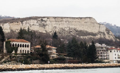 Започват изграждането на нов тръбопровод за отпадните води на Кранево