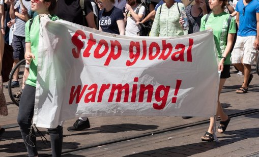 Кои са петте най-разпространени мита за климатичните промени?  