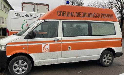 Дете остана без бъбрек след инцидент с е-колело