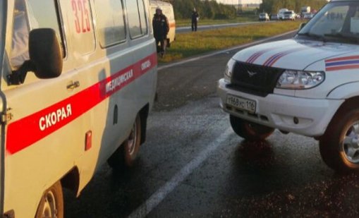 Пореден виш руски функционер падна през прозореца
