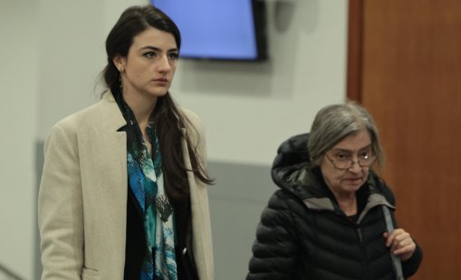 Лена Бориславова, за Коцев: СГС най-накрая прогледна, че той не е изначално компетентен