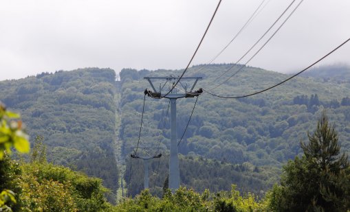 Мъж падна при ремонт на лифт в Боровец