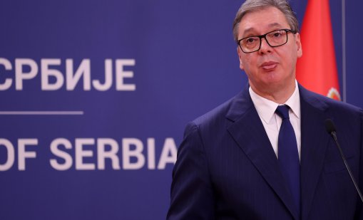 Сърбия пред криза: Единствената й рафинерия спира работа