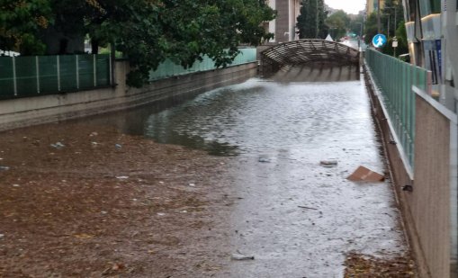 Климатолог обяви кога спират проливните дъждове