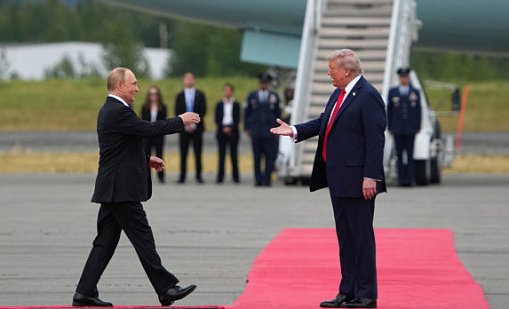 Тръмп: Много съм разочарован от Путин