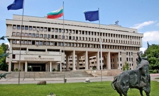 МВнР призова за деескалация и избягване на по-нататъшно влошаване на ситуацията в Близкия изток