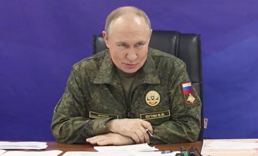 Путин се е съгласил с концепцията на Тръмп за мир в Украйна?
