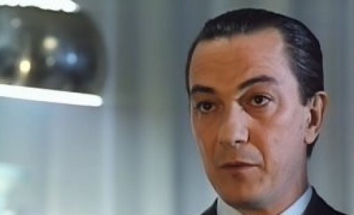 Отиде си известен актьор, изиграл култова роля в "Октопод"