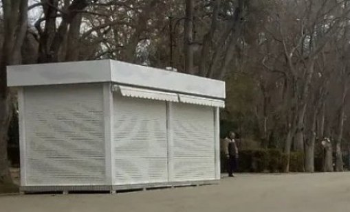 Общинският съвет във Варна обжалва решение на съда за наредбата за преместваемите обекти