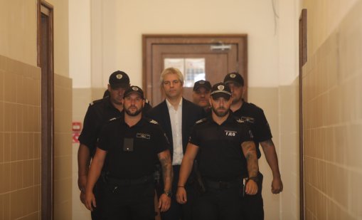 Може ли ЕК да спре плащанията по ПВУ към България заради ареста на варненския кмет?