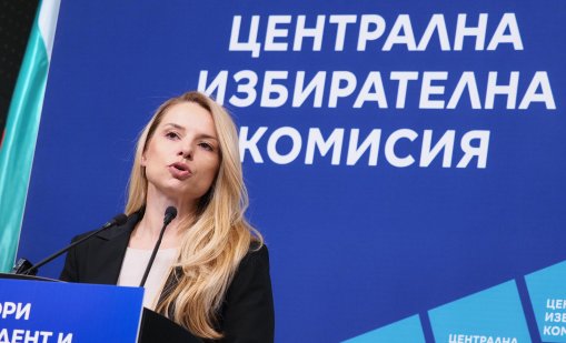 Избирателната активност е ниска в цялата страна