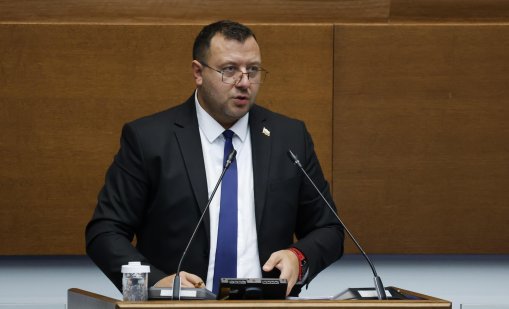 Петър Петров към МВР: Връщат ли се времената на разчистване на сметки?