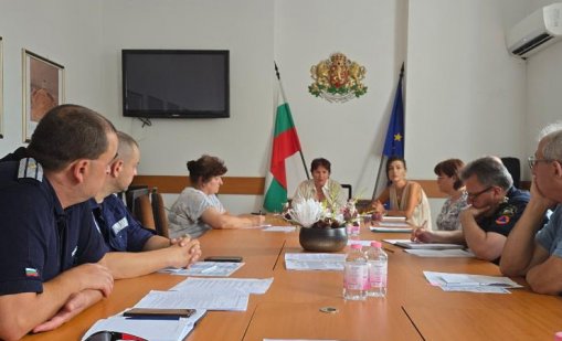 Набелязаха мерки срещу шарката по дребните преживни животни във Варненско