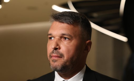 Валери Божинов: Ще успеем да помогнем на Любо Пенев в най-тежкия му момент