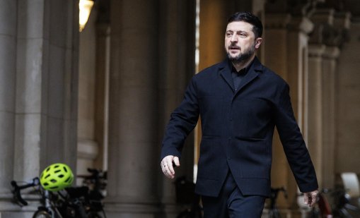 Украйна може да изтегли войските си от източните региони на Донбас