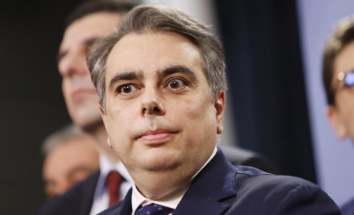 Асен Василев: Оставката на правителството беше въпрос на време