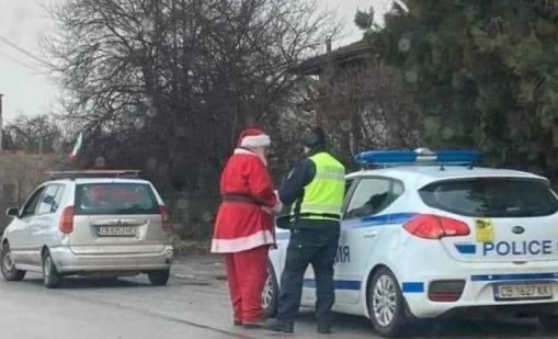 41 пияни или дрогирани водачи спипа КАТ за ден