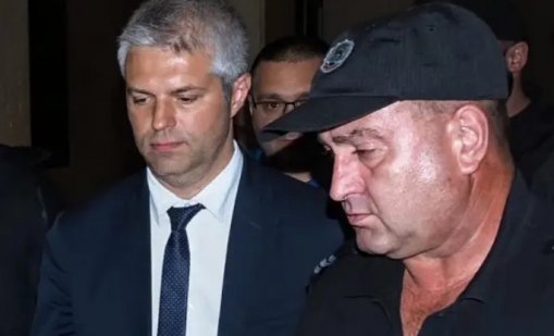 Защитата на Коцев с нова атака по Софийския градски съд и прокуратура 