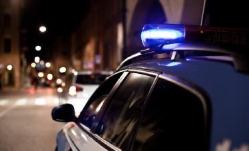 Гонка: Полицаи преследваха 8-годишен шофьор в Атина