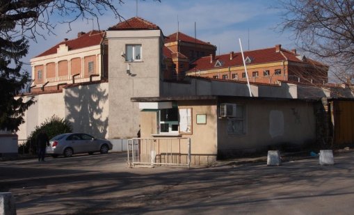 Двама младежи от Варна влизат в затвора заради кражба, извършена в съучастие