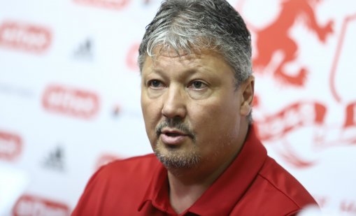 Любо Пенев се бори за живота си в Германия