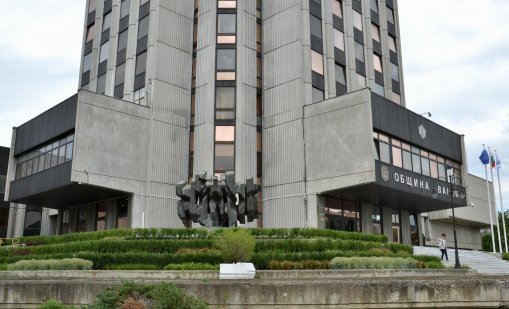 Осъдиха варненския парламент по жалба на кметската администрация