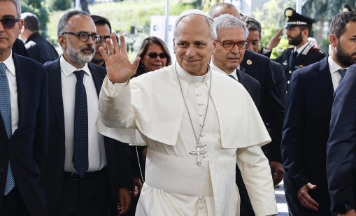 Папа Лъв XIV премина през успешна белодробна операция
