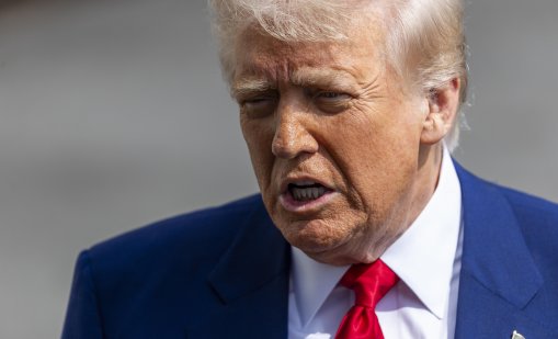 Тръмп прости на Джулиани и други бивши съюзници