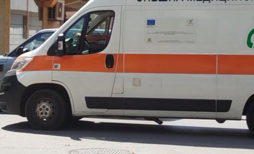 Един загинал и 22-ма ранени в катастрофи за последните 24 часа