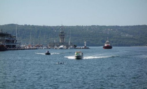 Варна отбелязва Международния ден на моряка