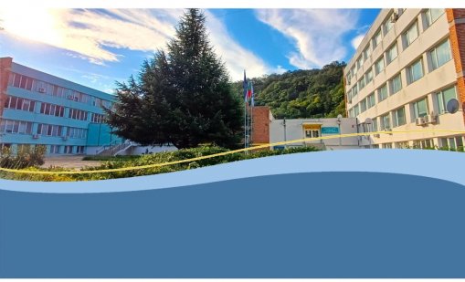 Училището за деца с нарушено зрение във Варна празнува РД с концерт